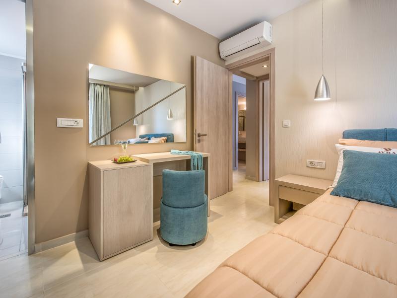 Avra Villa and Spa , Zakinthos 