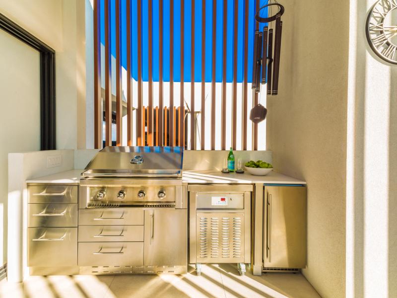 Wind Chime , Providenciales 