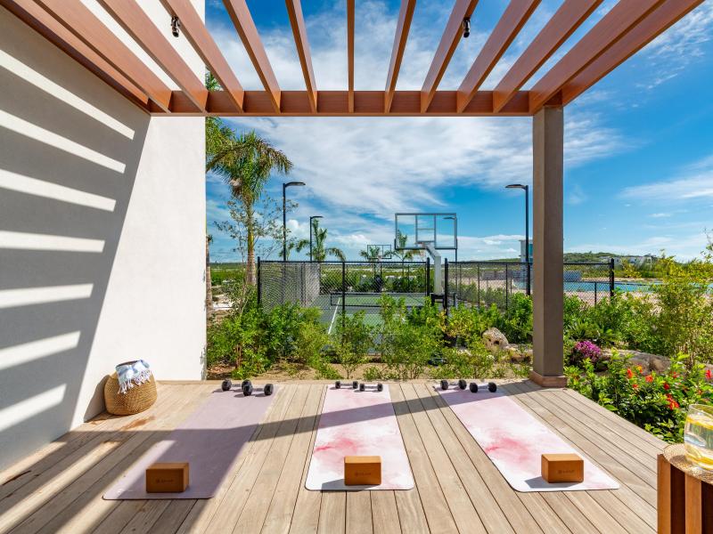 Solara - Beachfront , Long Bay , Providenciales 