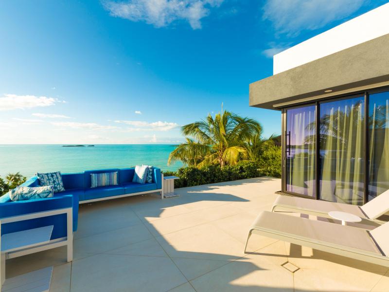Wind Chime , Providenciales 