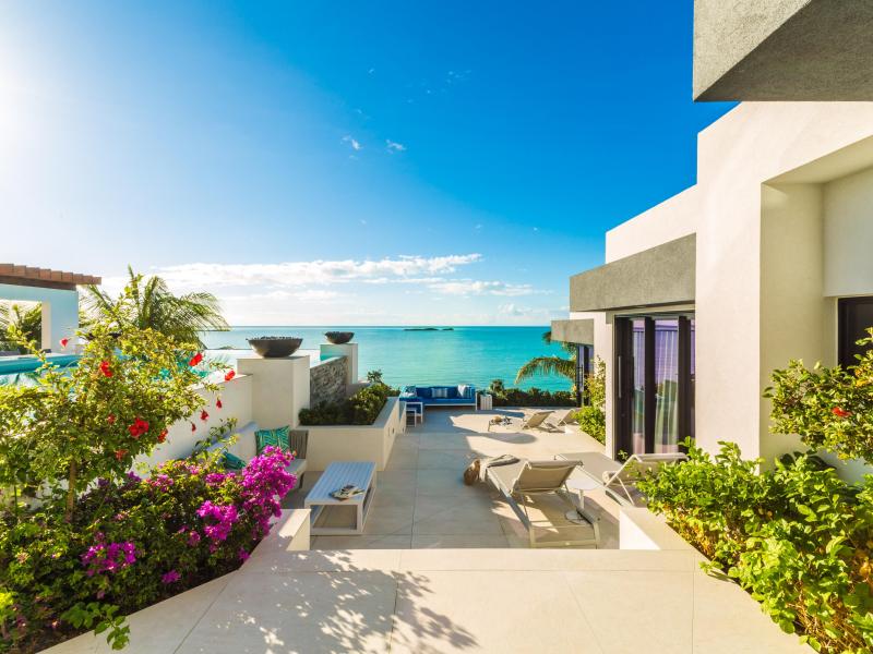Wind Chime , Providenciales 