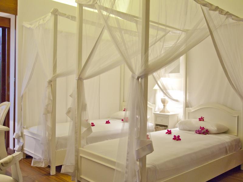 Villa Susanna , Marigot Bay 