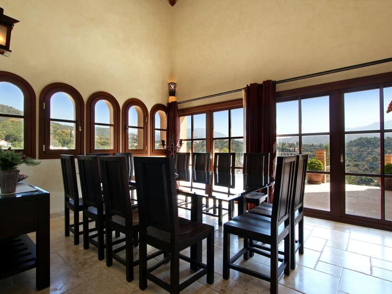 Gran Hacienda Florentina , El Madronal 