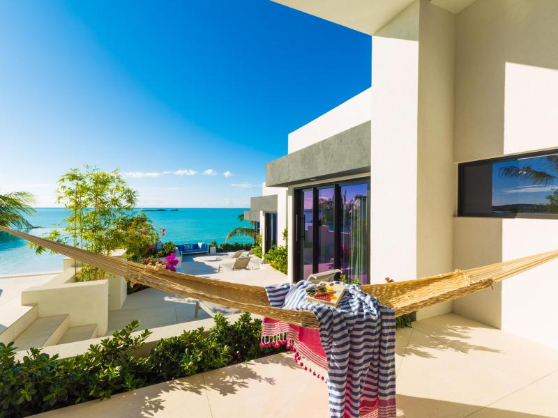 Wind Chime , Providenciales 