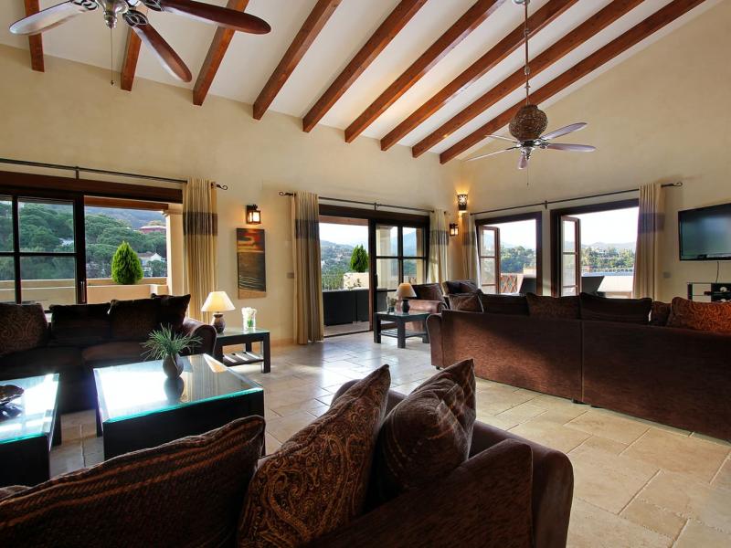 Gran Hacienda Florentina , El Madronal 