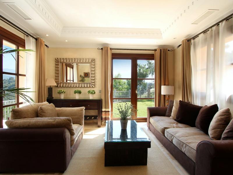 Gran Hacienda Florentina , El Madronal 