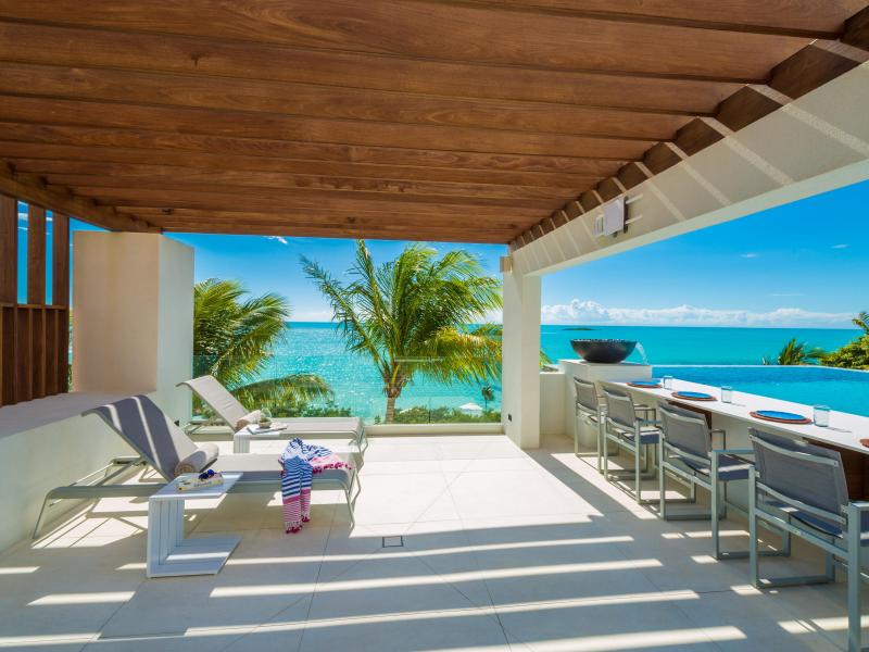 Wind Chime , Providenciales 