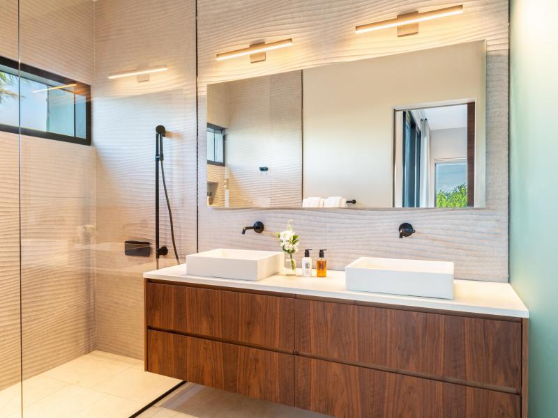 Solara - Beachfront , Long Bay , Providenciales 