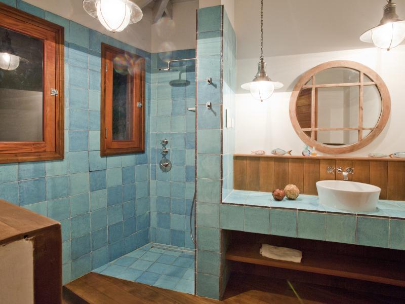 Villa Susanna , Marigot Bay 