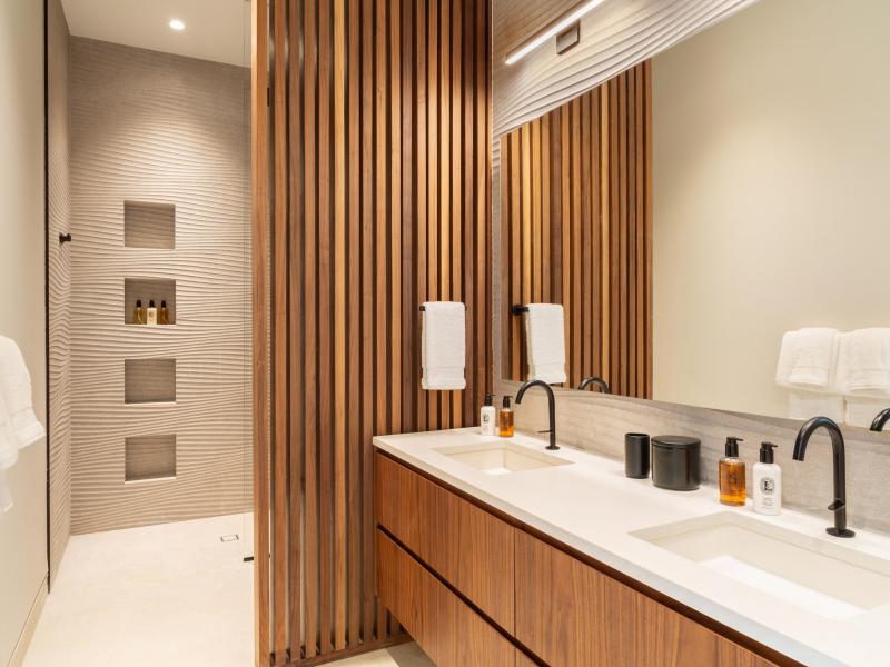 Solara - Beachfront , Long Bay , Providenciales 