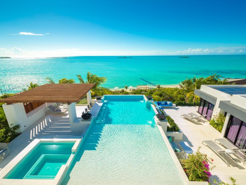 Wind Chime , Providenciales 