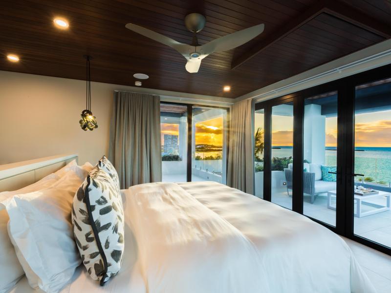 Wind Chime , Providenciales 
