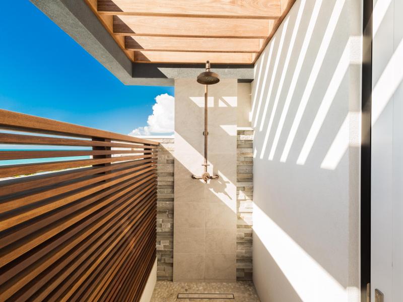 Wind Chime , Providenciales 