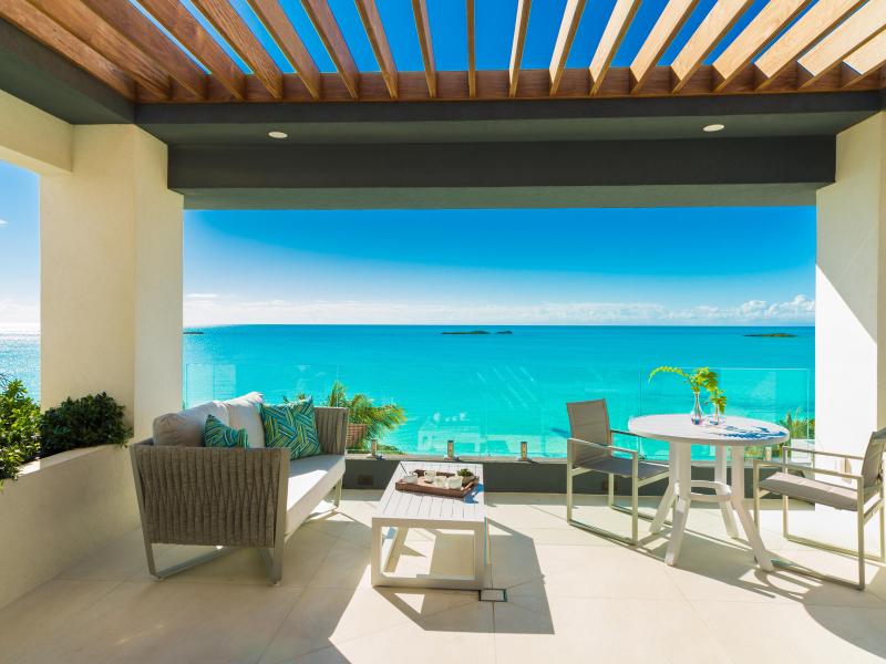 Wind Chime , Providenciales 