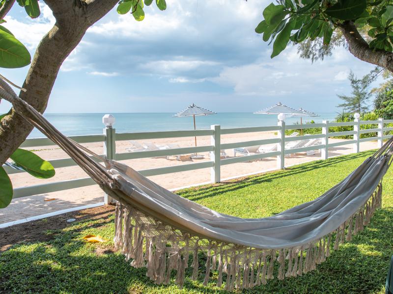 Carpe Diem, Natai , Natai Beach 