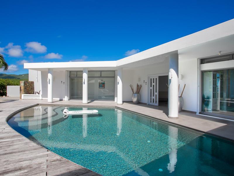 Five Minutes More , Orient Bay 