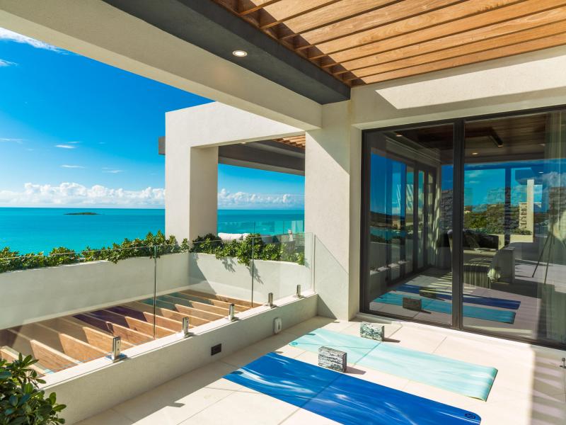 Wind Chime , Providenciales 