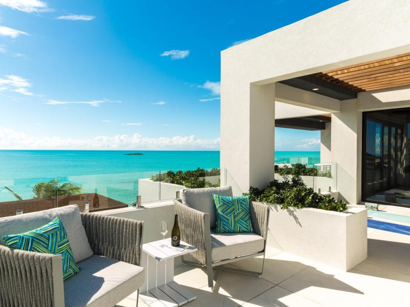 Wind Chime , Providenciales 