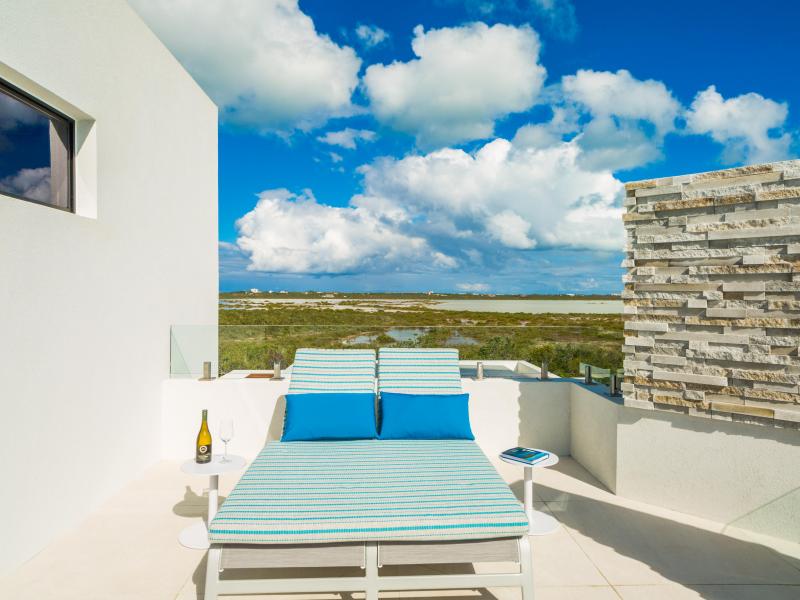 Wind Chime , Providenciales 