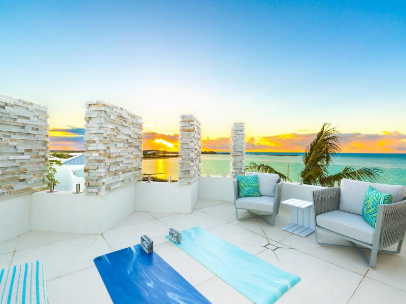 Wind Chime , Providenciales 