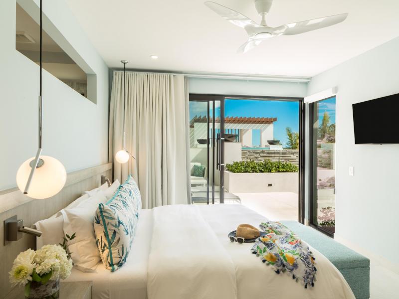 Wind Chime , Providenciales 
