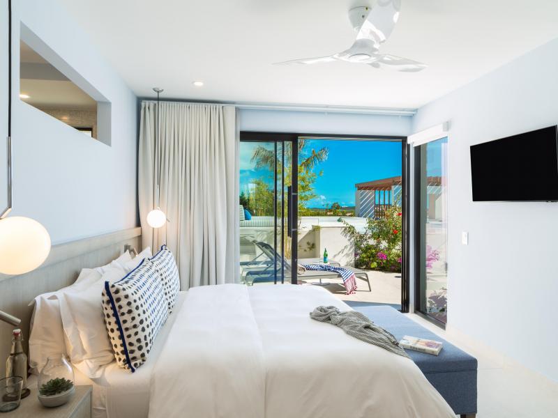 Wind Chime , Providenciales 