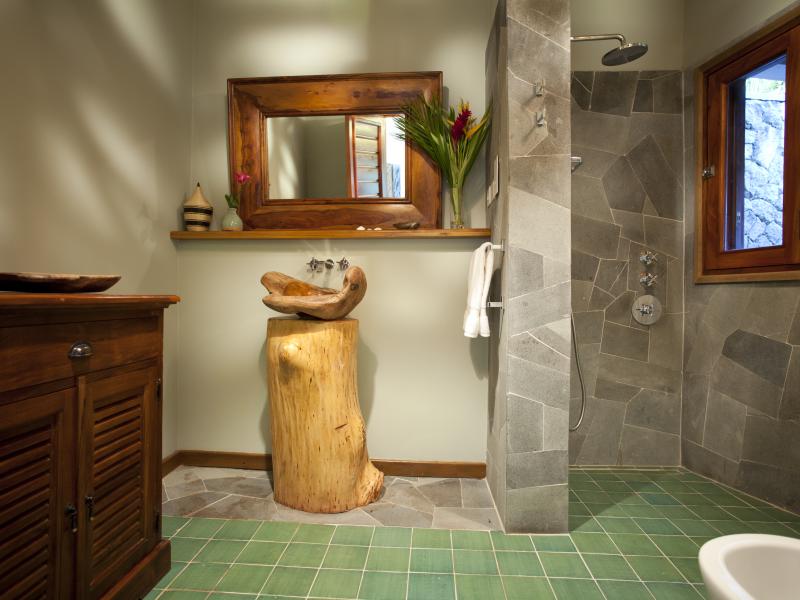 Villa Susanna , Marigot Bay 