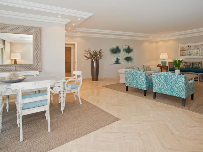 Villa Loriana , Marbella 