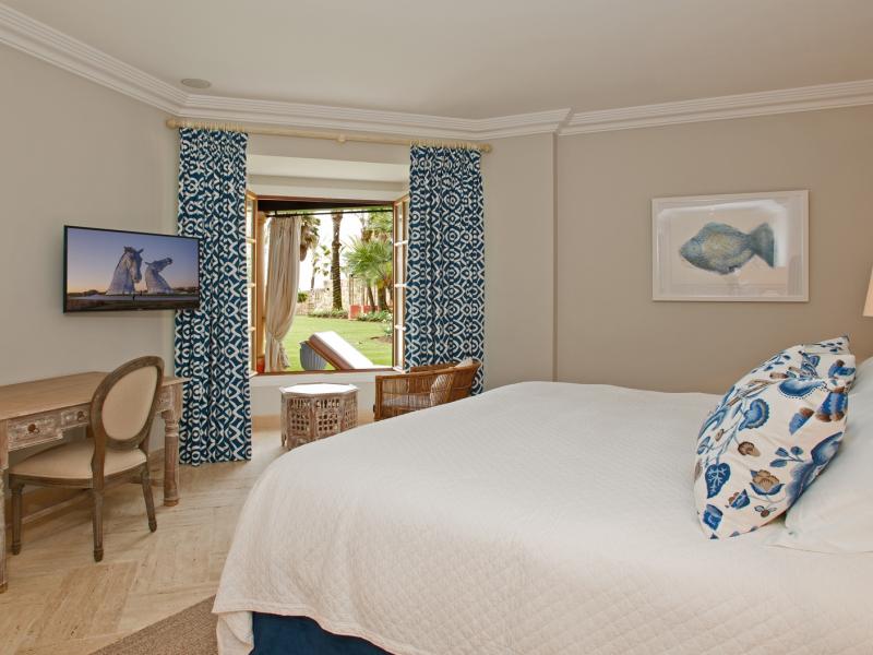 Villa Loriana , Marbella 