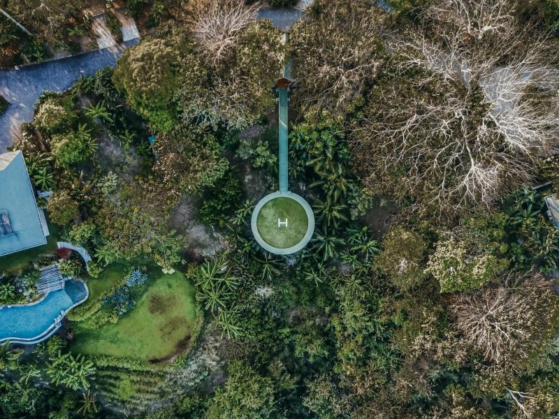 Villa Nimbu - Ocio Estate - Costa Rica , 