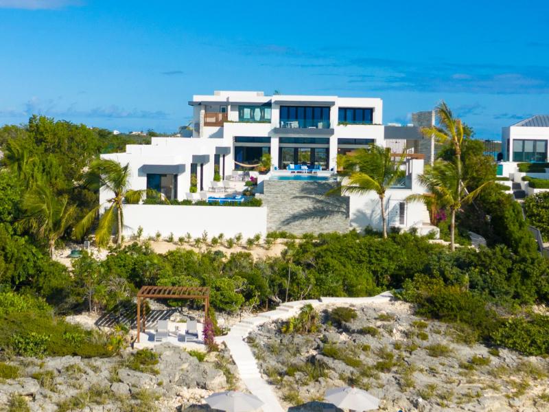 Wind Chime , Providenciales 