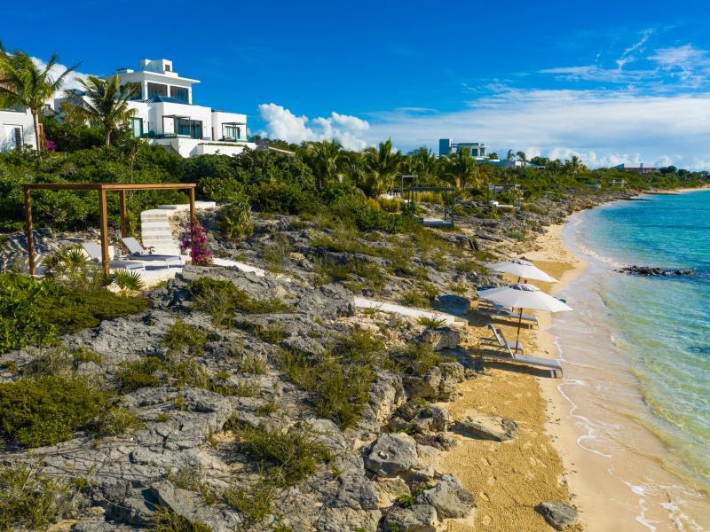 Wind Chime , Providenciales 