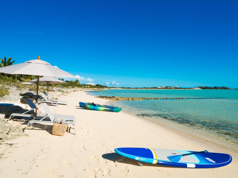 Wind Chime , Providenciales 