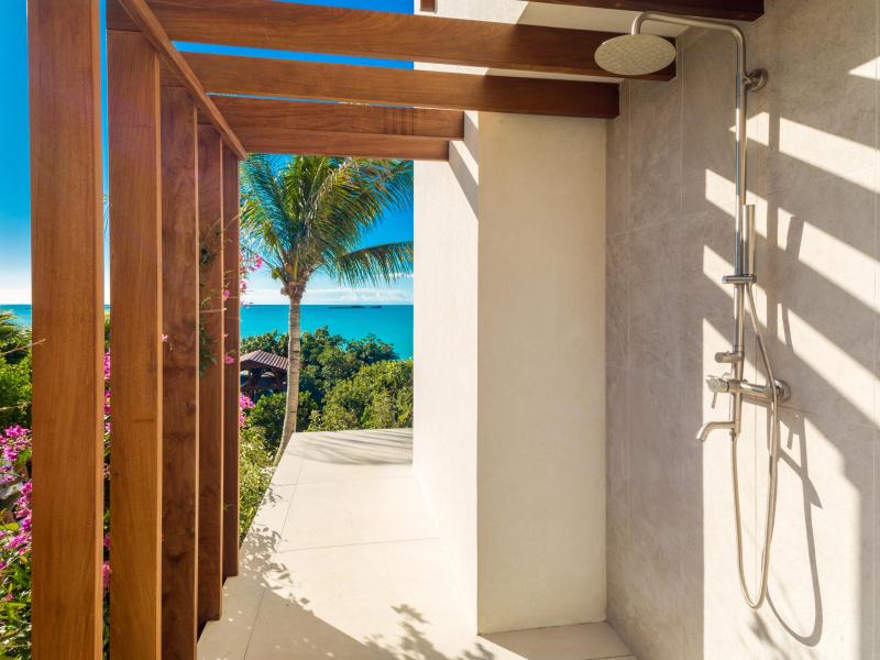 Wind Chime , Providenciales 