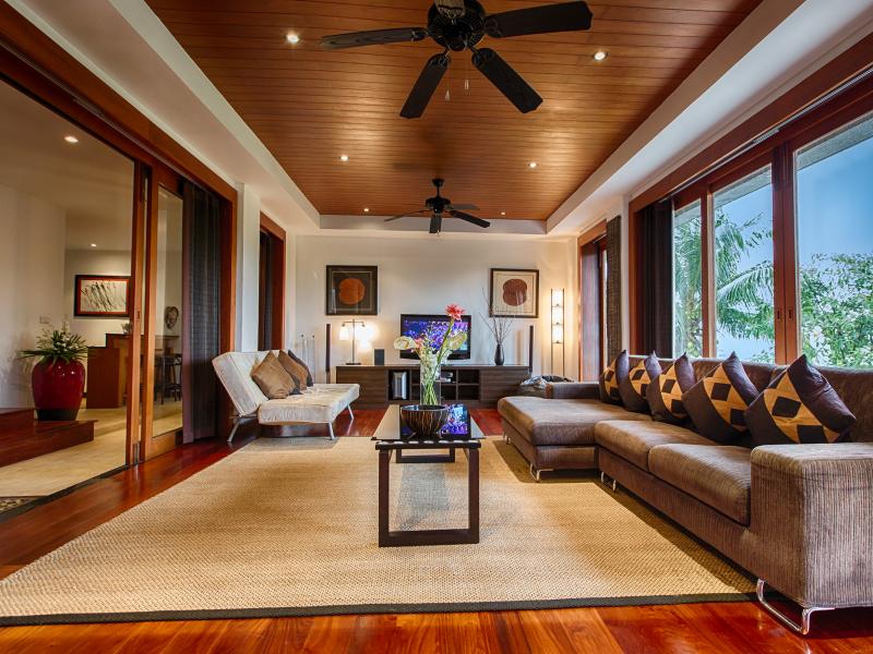 Baan Surin Sawan , Phuket , Surin 