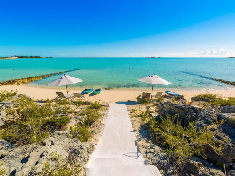 Wind Chime , Providenciales 