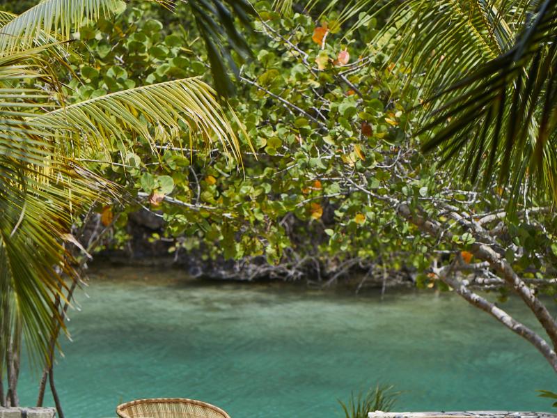 GoldenEye Luxury Hotel Resort , Oracabessa 