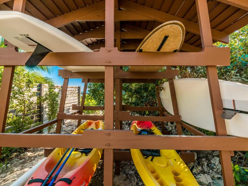 Wind Chime , Providenciales 