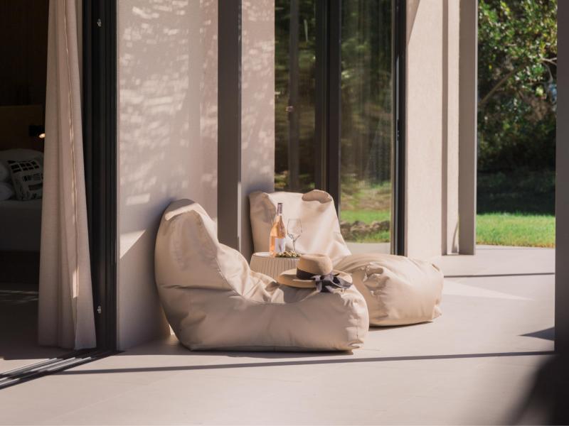 Villa Komorebi , Corfu 