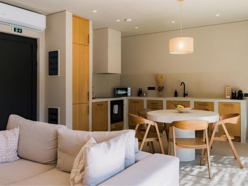 Villa Petrichor , Corfu 