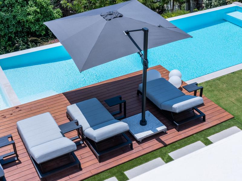 Villa Sahara , Marbella , Sierra Blanca 