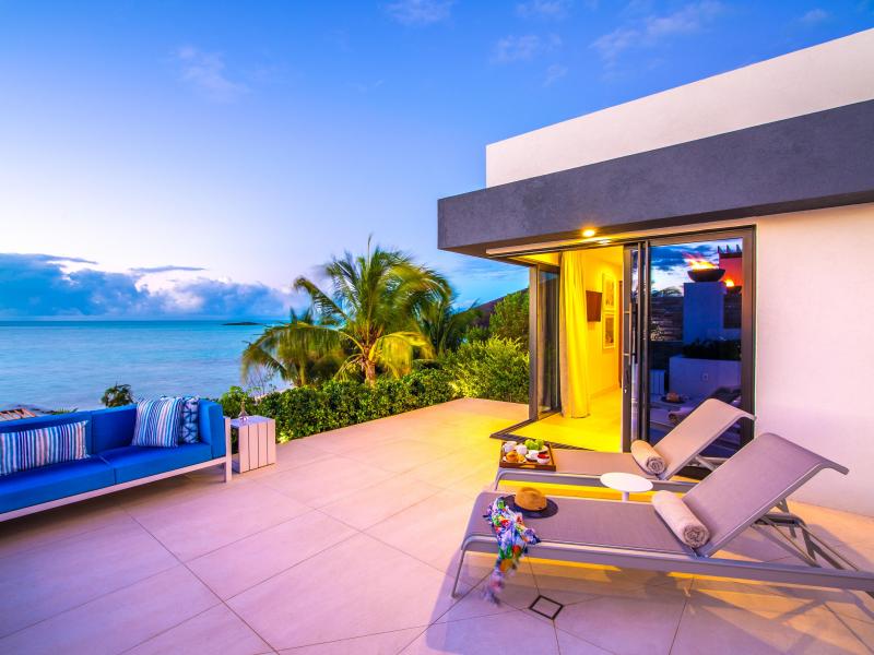 Wind Chime , Providenciales 