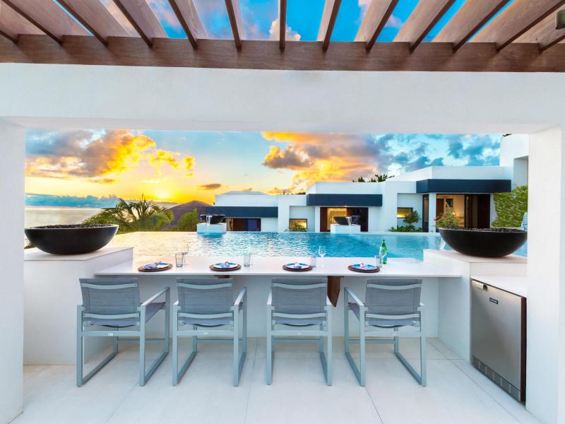 Wind Chime , Providenciales 