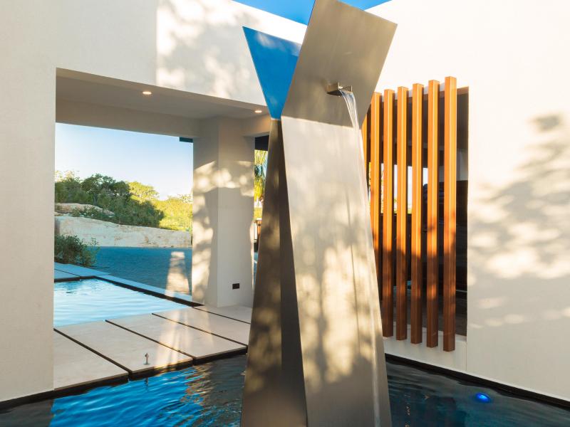 Wind Chime , Providenciales 
