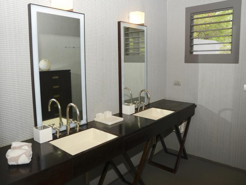 Villa Flowers and Villa Serena , Galley Bay Heights 