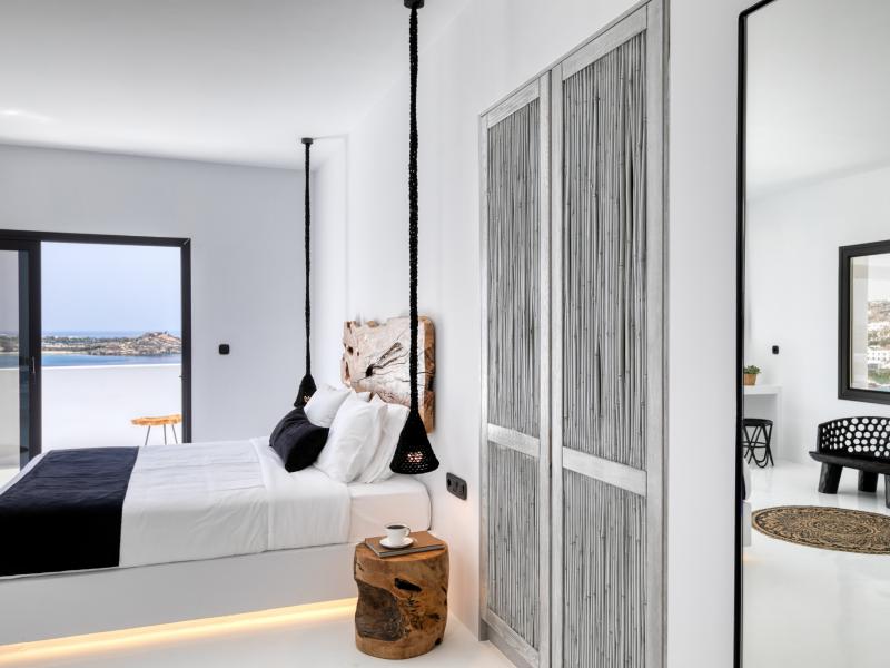 Villa La Isla , Mykonos 