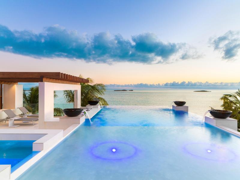 Wind Chime , Providenciales 