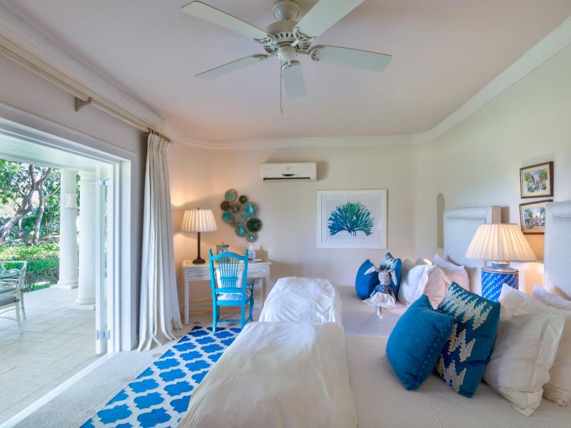 Sandy Lane Estate - Casablanca , Sandy Lane Estate , St James , West Coast Barbados 