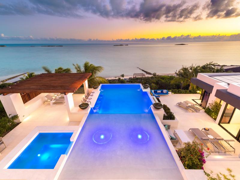 Wind Chime , Providenciales 