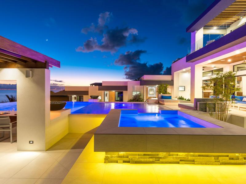Wind Chime , Providenciales 